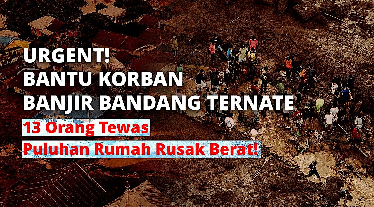 banjir