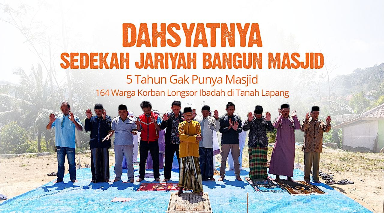 banjir